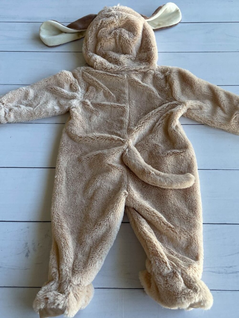 Entire Closet $5! 6-9 Month Humane Society of the United States Puppy Dog Doggie - Picture 6 of 8